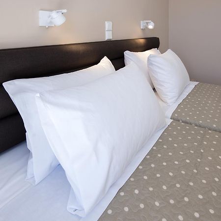 Artheo Hotel Kasziópi Kültér fotó