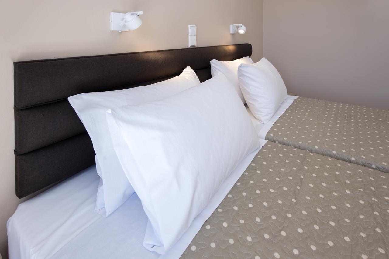Artheo Hotel Kasziópi Kültér fotó