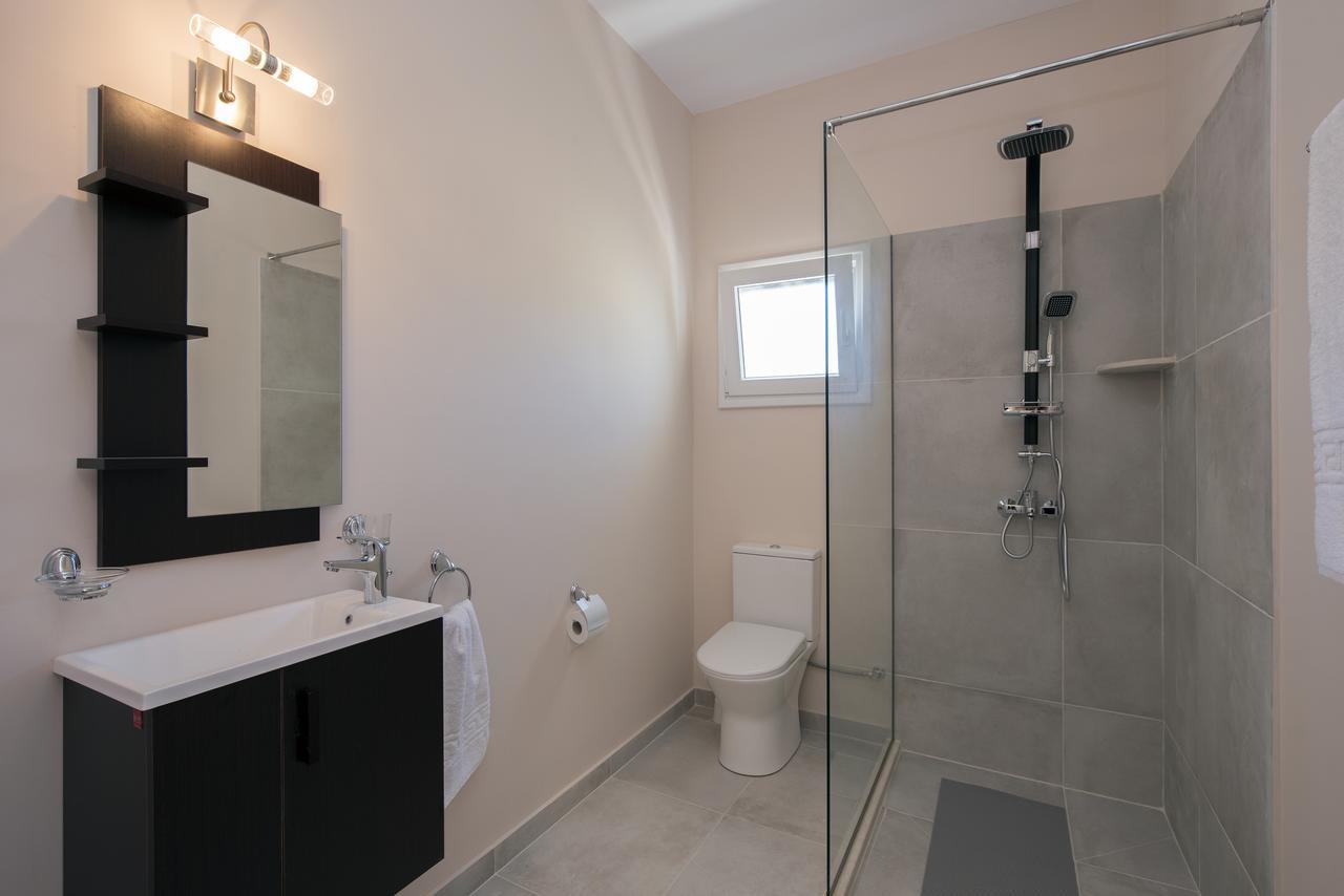 Artheo Hotel Kasziópi Kültér fotó