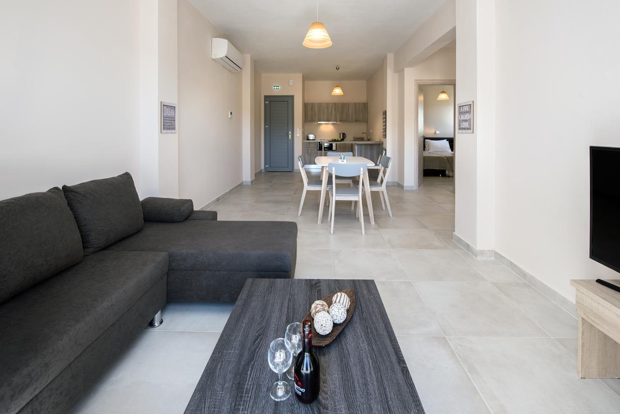 Artheo Hotel Kasziópi Kültér fotó